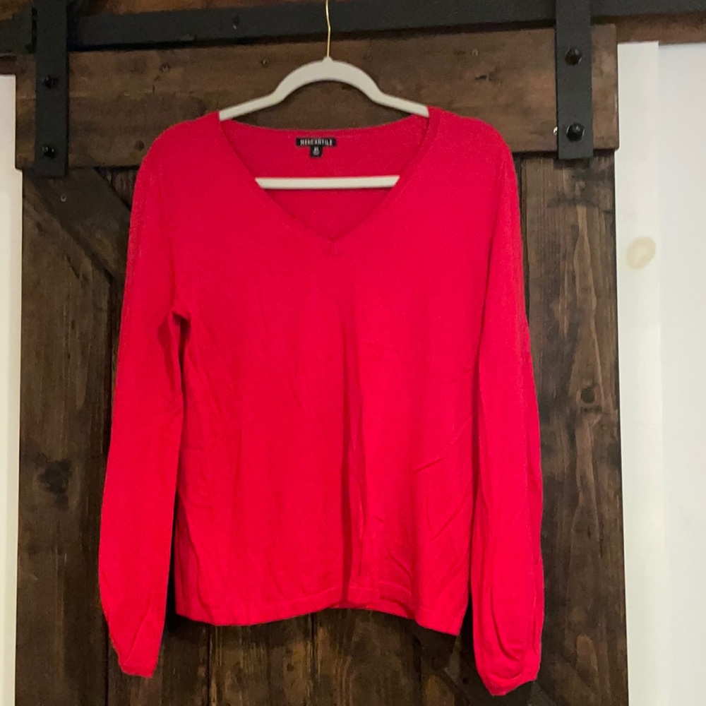JCrew Sweater